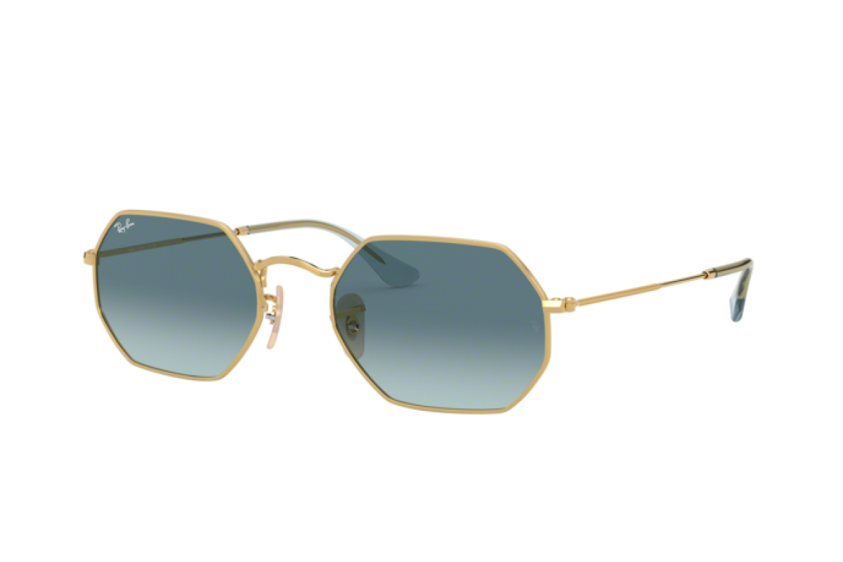 Occhiali da Sole Ray-Ban Octagonal RB 3556N