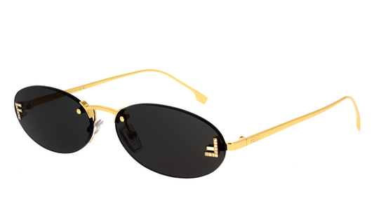 OCCHIALI DA SOLE FENDI FE4075US 5430A