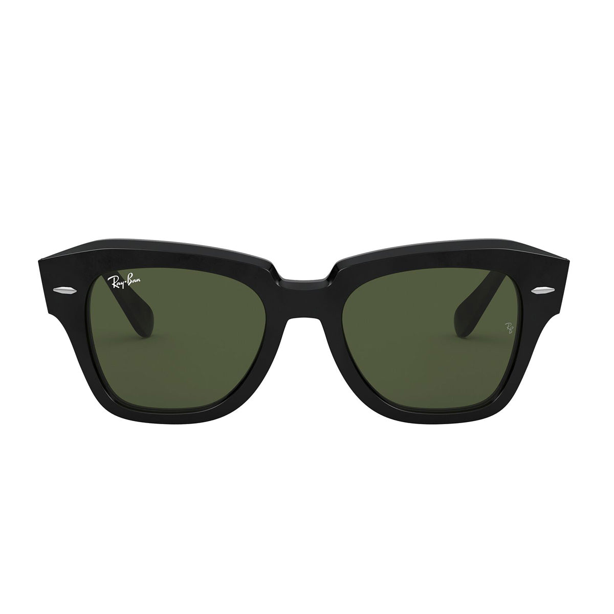 OCCHIALI DA SOLE RAY-BAN STATE STREET RB2186 901/31