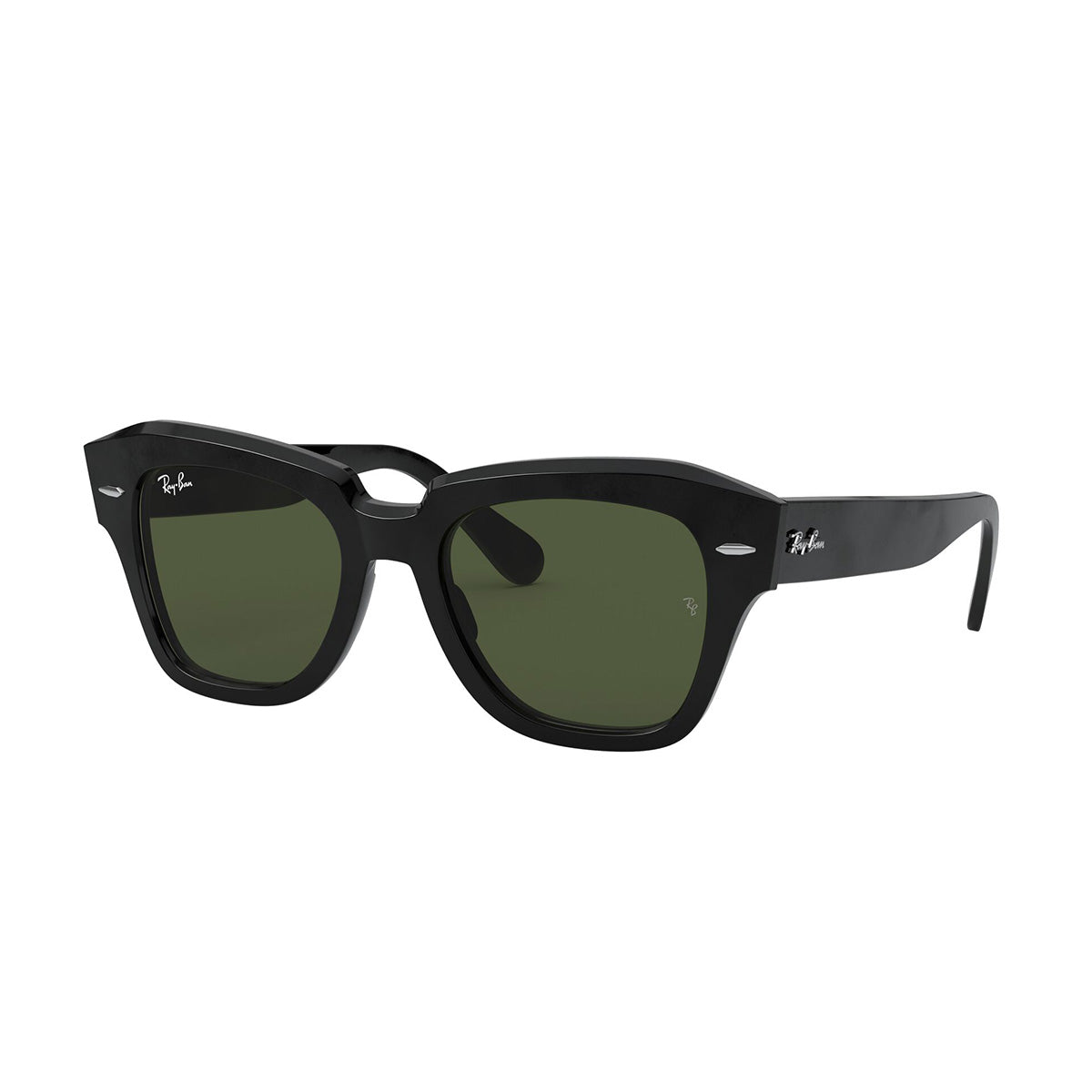 OCCHIALI DA SOLE RAY-BAN STATE STREET RB2186 901/31