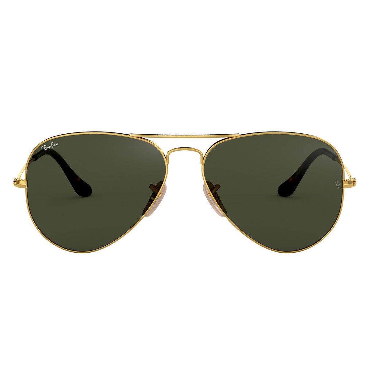 OCCHIALI DA SOLE RAY-BAN AVIATOR RB3025 calibro 58