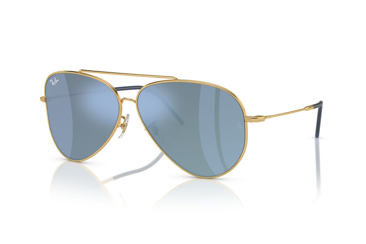 Ray-Ban Aviator Reverse RB R0101S